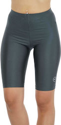 PCP Amaryllis Women's Bike Legging Coal