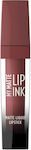 Golden Rose My Matte Lip Ink Liquid Lipstick Matte Pink 5gr