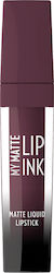 Golden Rose My Matte Lip Ink Υγρό Κραγιόν Matte...