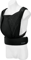 Cybex Klassischer Tragesack Yema Click Deep Black