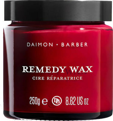 Daimon Barber Remedy Wax 250gr