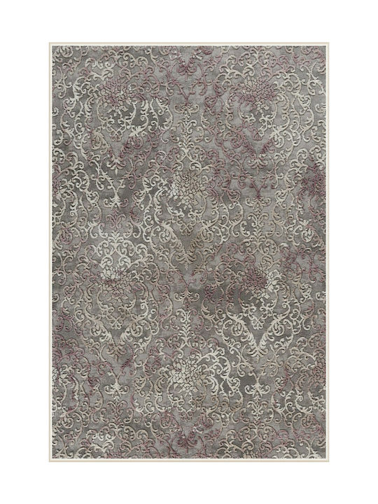 Newplan 31675/50 Rug Rectangular Thasos