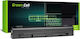 Green Cell Συμβατή Μπαταρία για Asus A450/A550/R510/R510CA με 4400mAh