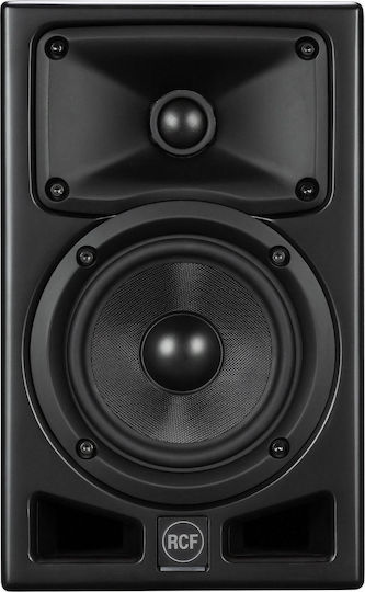 RCF Ayra Pro5 Studio Active Speaker 2 No of Drivers 100W Black (Piece)