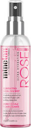 MineTan BodySkin Rose Illuminating Facial Tan Mist Lotion 100ml MineTan BodySkin Rose Illuminating Facial Tan Mist Lotion 100ml