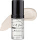 L.A. Girl Resistant Foundation Girl Pro Coverage Hd Illuminating White 30ml