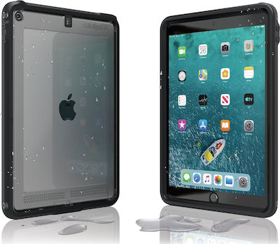 Catalyst Rezistent la apă Plastic Rezistentă Black (iPad Air 2019 / iPad Pro 2017 10.5" - iPad Air 2019 / iPad Pro 2017 10.5") CATIPDAIR3BLK