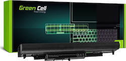 Green Cell HP89 Kompatible Laptop-Batterie HP Green Cell HP89 Kompatible Laptop-Batterie HP