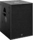 Seeburg K Sub 1801 Παθητικό Subwoofer PA 1500W 18" 51.2x56x69.8εκ.