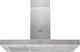 Whirlpool Kamin-Dunstabzug 90cm Inox