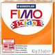 Staedtler Fimo Kids Kinder Polymerer Ton Orange...