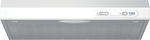 Beko CFB 5310 W Freistehender Dunstabzug 50cm Weiß