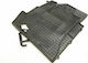Petex Set of Front and Rear Mats 4pcs for Citroen C4 Picasso 2006 Black