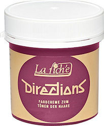 La Riche Directions Hair Color Rose Red