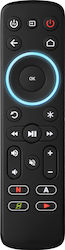 One For All Universal Τηλεχειριστήριο URC7935 One For All Universal Τηλεχειριστήριο URC7935