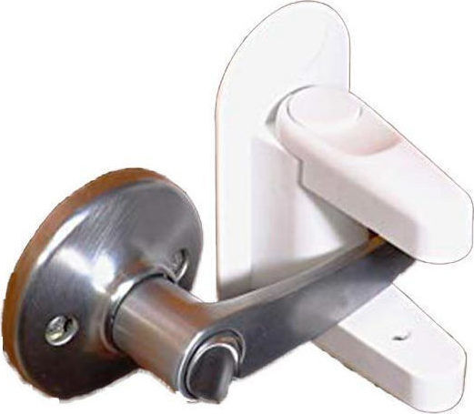 Factory Door Safety Lock 2 Pieces Factory Door Safety Lock 2 Pieces