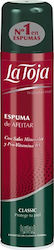 La Toja Classic Spumă De Ras 300ml La Toja Classic Spumă De Ras 300ml