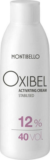 Montibello Oxibel Activating Οξειδωτικό Γαλάκτωμα 12% 40Vol 60ml