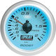 Lampa Car Dashboard Barometer Analog Instrument 52mm
