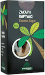 Evergreen Organics Кокосова захар Кристален Органична 250гр