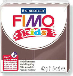 Staedtler Fimo Kids Kinder Polymermodelliermass...
