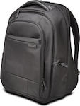 Kensington Contour 2.0 Pro Wasserdicht Tasche Rucksack für Laptop 17" in Schwarz Farbe