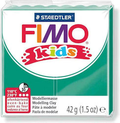 Staedtler Fimo Kids Copii Argilă polimerică Ver...