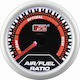 Auto Gauge Hallmeter Αναλογικό Όργανο Turbo Tim...