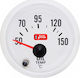 Auto Gauge Όργανο Θερμοκρασίας Λαδιού Αυτοκινήτου
