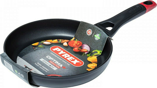 Pyrex Optima+ Тиган от Алуминий 26см
