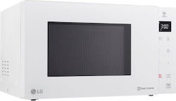 LG MH6535GDH 25Es Weiß