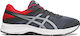 ASICS Gel-Contend 6 Men's Running Sport Shoes Gray