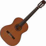 Alvaro No 39 Classical Guitar 4/4 Natural