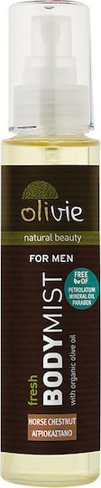 Olivie Horse Chestnust Body Mist 100ml