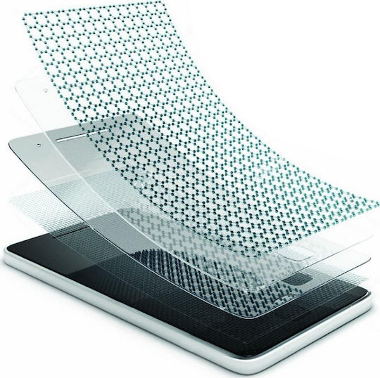 Ancus Nano Shield Gehärtetes Glas (Galaxy M20)