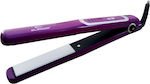 Elekom EK-1161 Hair Straightener with Ceramic Plates 300W