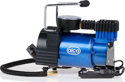 Alca Car Tire Pump 150PSI with Cable 12V