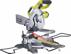 Ryobi EMS216L Φαλτσοπρίονο Ρεύματος 1500W