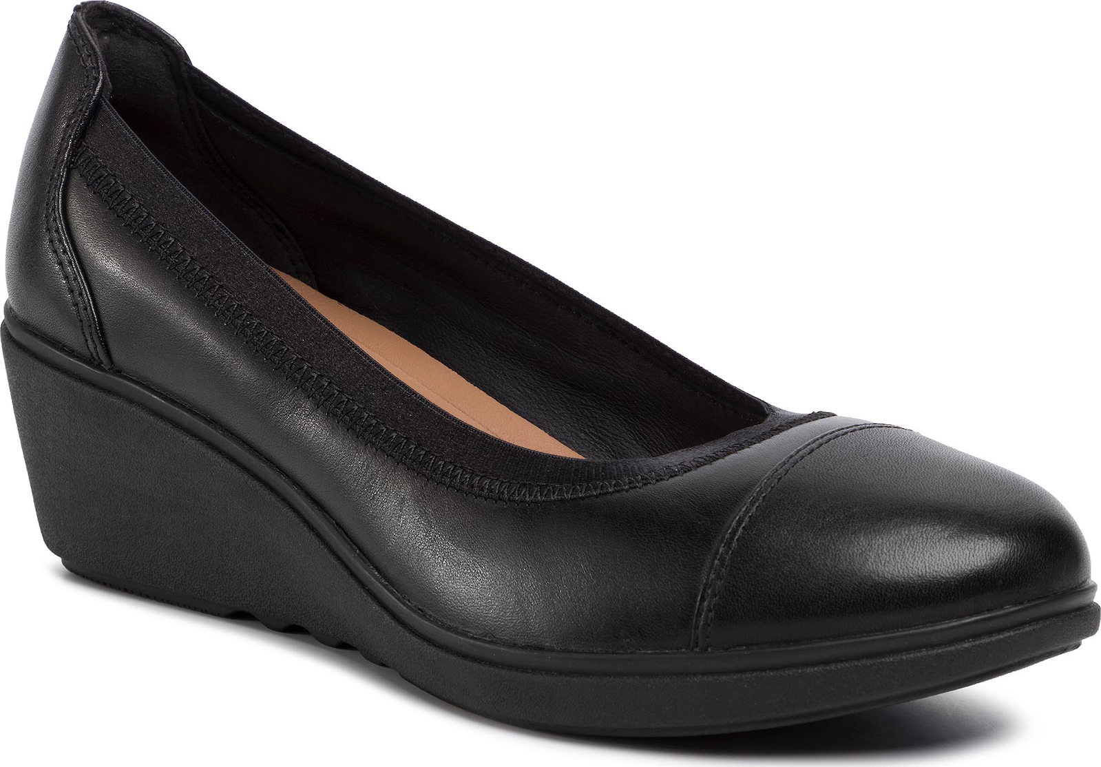 Clarks un tallara store