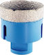 Sigma Diamond Broach Cutter for Tile