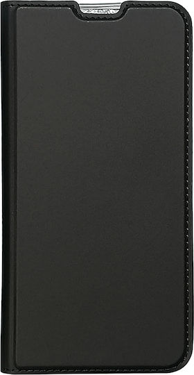 Powertech Book Δερματίνης Μαύρο (iPhone 11 Pro)