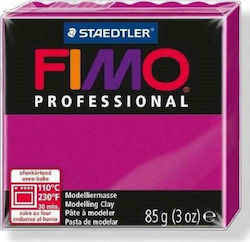 Staedtler Fimo Professional Πολυμερικός Πηλός 85gr Staedtler Fimo Professional Πολυμερικός Πηλός 85gr