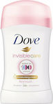 Dove Invisible Care Tested on 100 Colours Floral Touch 48h Deodorant Stick 40ml
