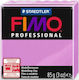 Staedtler Fimo Professional Polymerer Ton Laven...