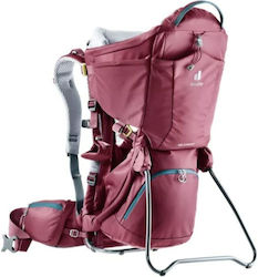 Deuter Μάρσιπος Πλάτης Kid Comfort Deuter Μάρσιπος Πλάτης Kid Comfort