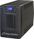 Powerwalker VI 2000 SCL UPS Line-Interactive 2000VA 1200W cu 4 Schuko Prize