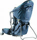 Deuter Kid Comfort Pro Μάρσιπος Πλάτης Midnight Blue