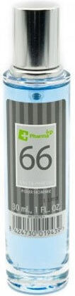 Iap Pharma No 66 Body Mist 30ml