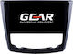 Gear Ηχοσύστημα Αυτοκινήτου για Renault Kadjar (Bluetooth/USB/WiFi/GPS) με Οθόνη Αφής 9"
