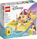 Lego Disney: Belle's Storybook Adventures για 5+ ετών